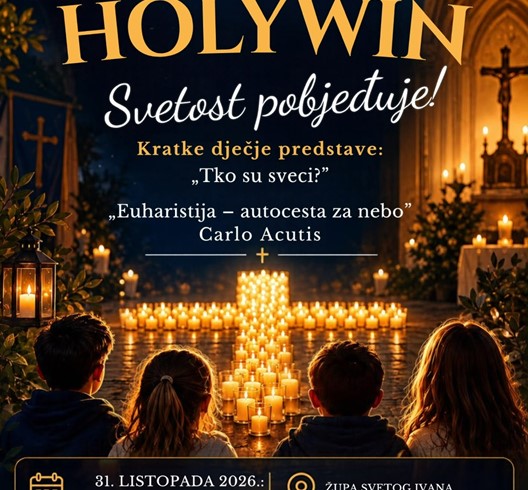 Dječje predstave na Holywinu u novozagrebačkoj Utrini